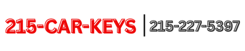 215-car-keys-logo