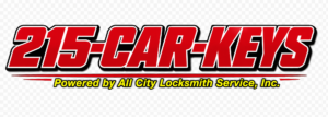 215 car keys logo for car key replacement