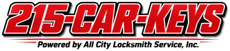 215 Car Keys car key replacement Philadelphia